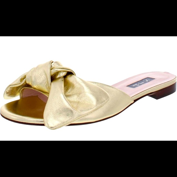SJP by Sarah Jessica Parker Shoes - SJP flats size 38